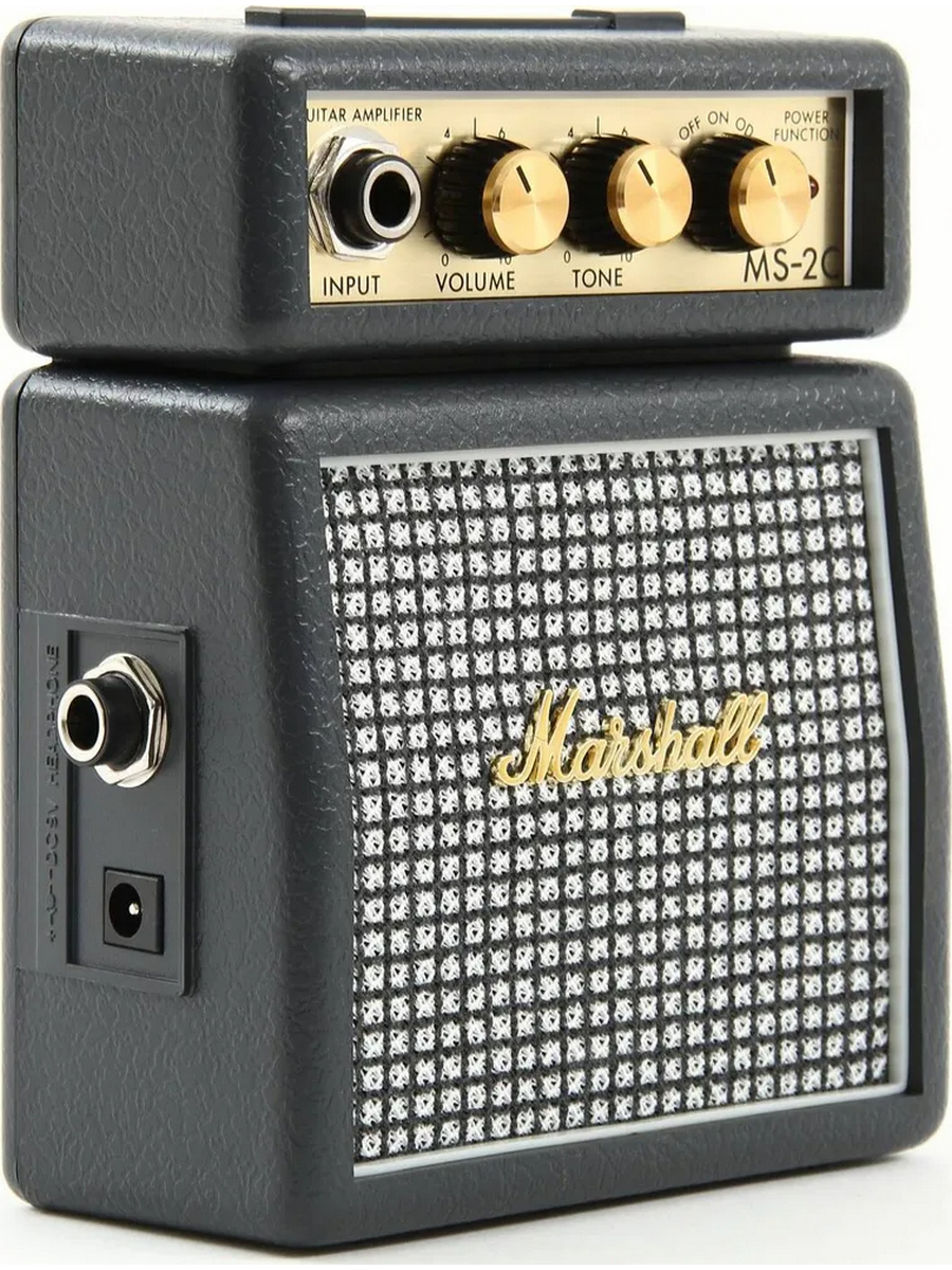 Marshall MS-2C