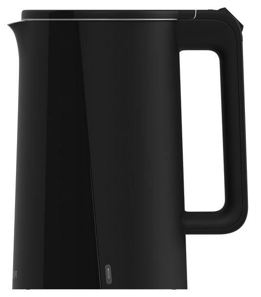 Электрический чайник Maxvi KE1761D black