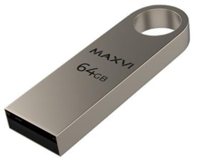 Maxvi 64GB (FD64GBUSB20C10MK)