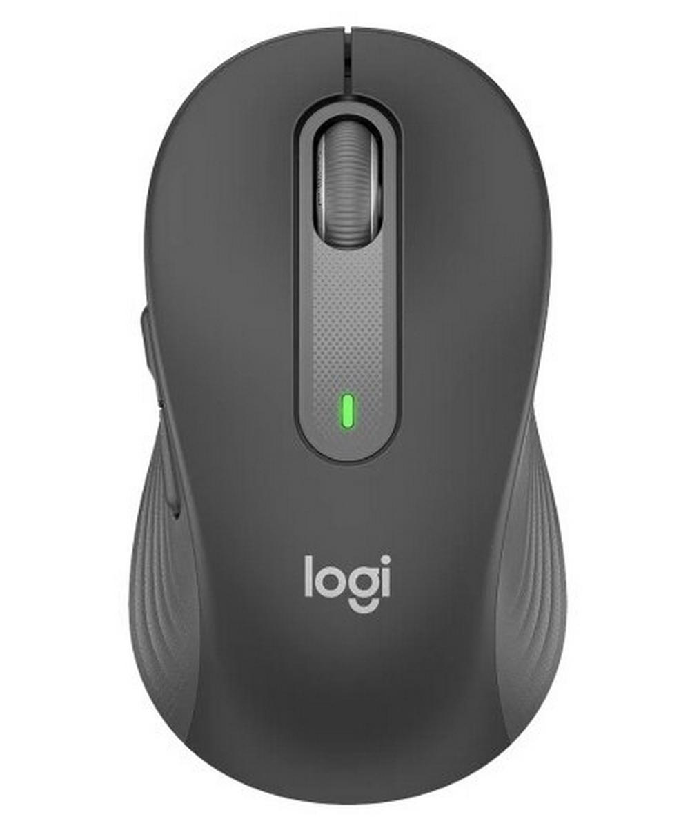 Logitech M650 (910-006276) Signature Wireless