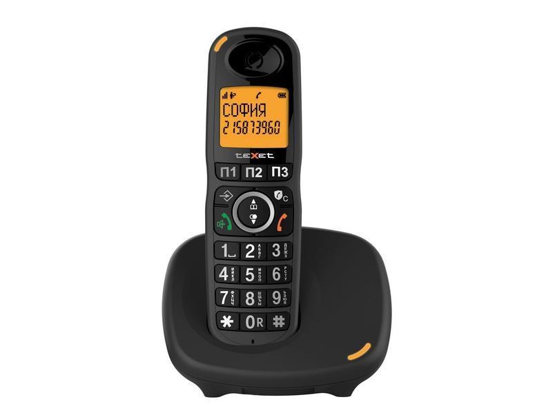  teXet TX-D8905A