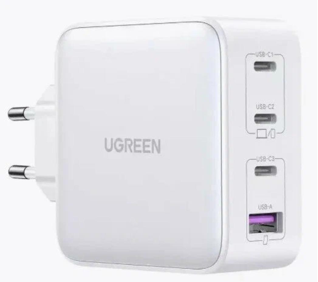 UGREEN CD226 Nexode (15337)