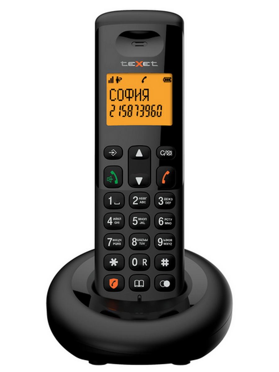 teXet TX-D4905А
