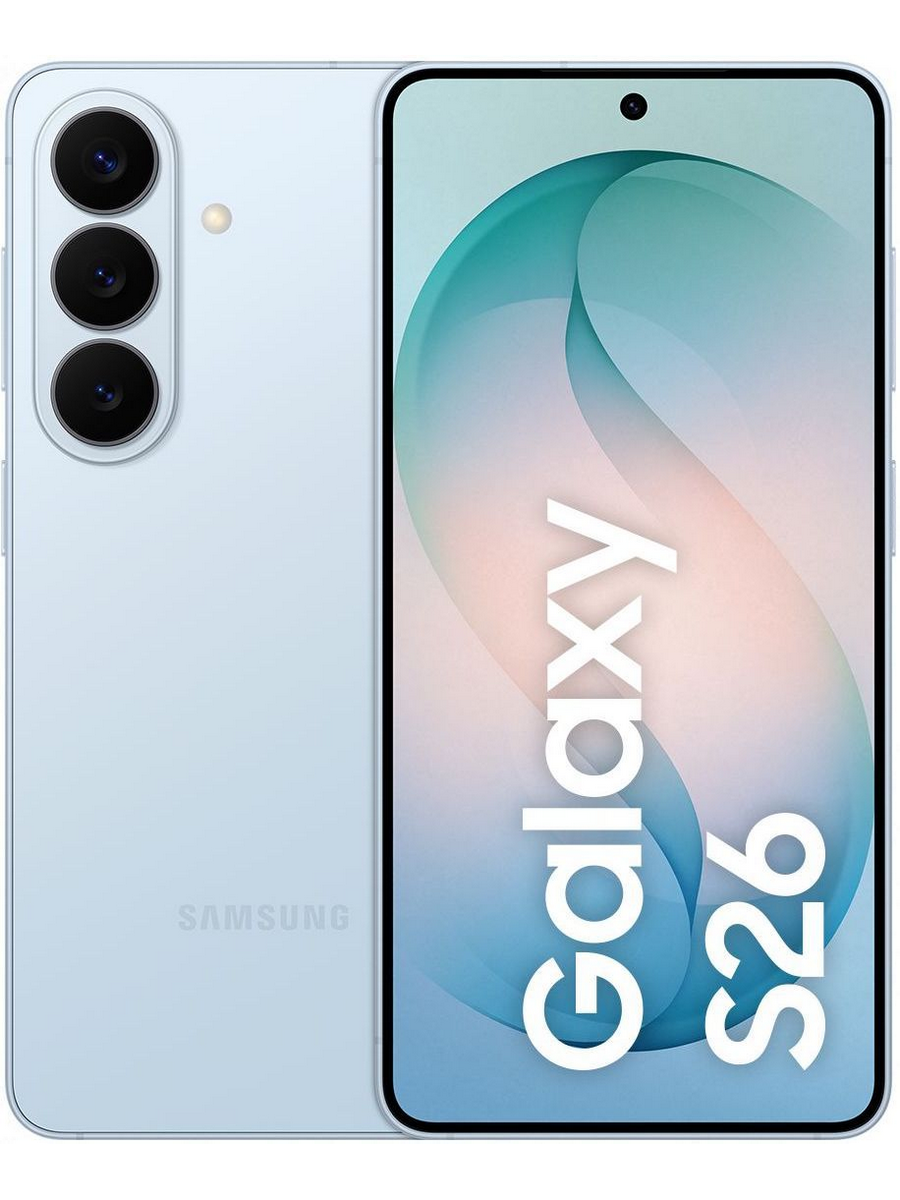 Samsung Galaxy S26