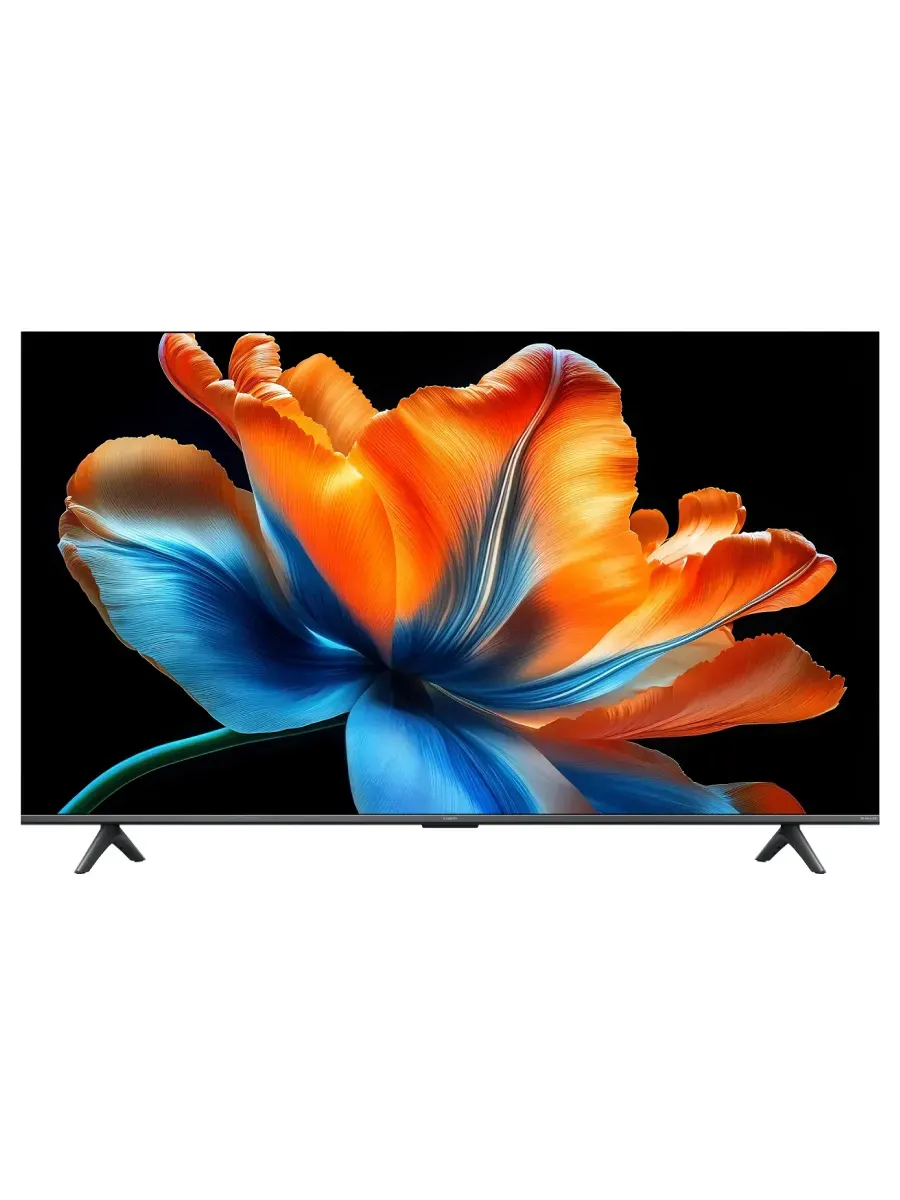 Телевизор Xiaomi Mi TV S Mini LED 55 2026 Black RU