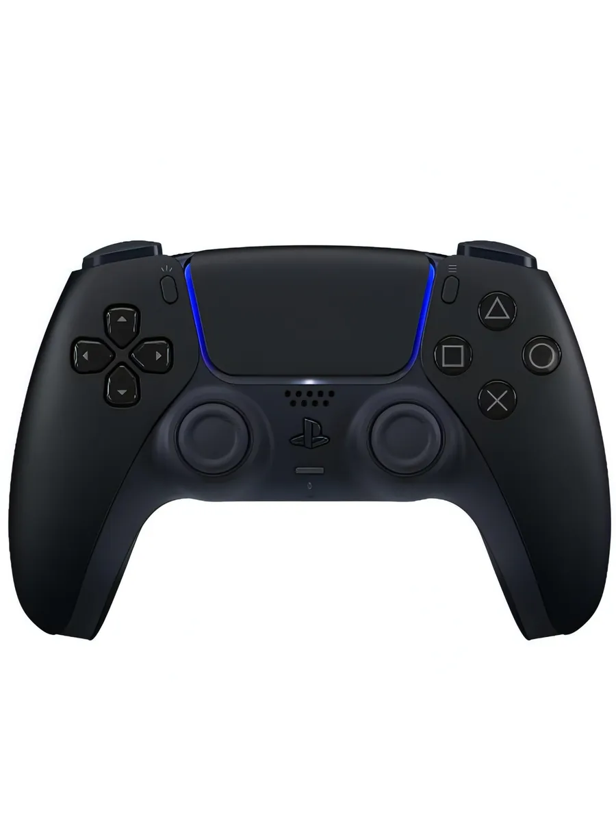 Геймпад Sony PS5 DualSense Black