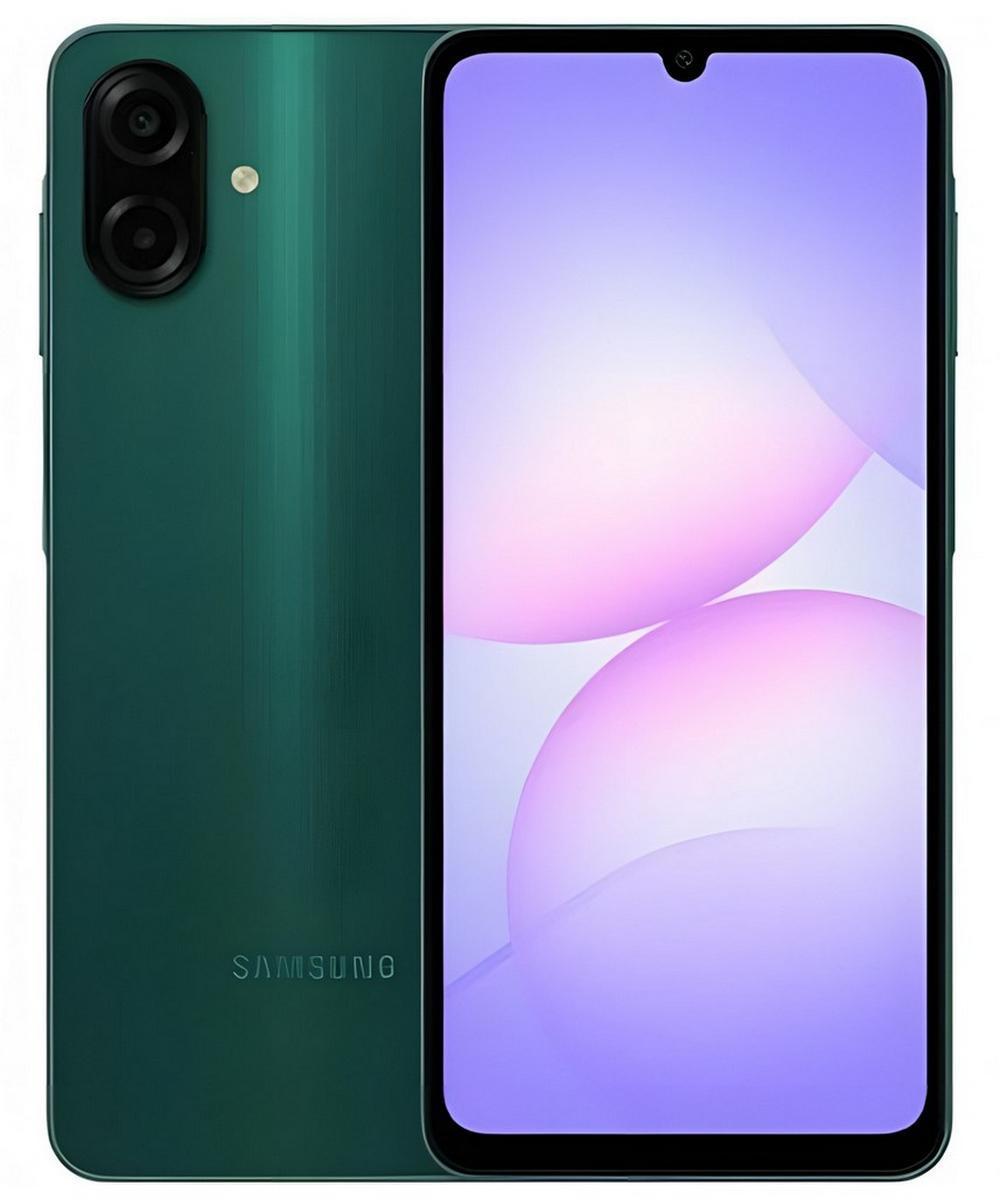 Samsung Galaxy A07