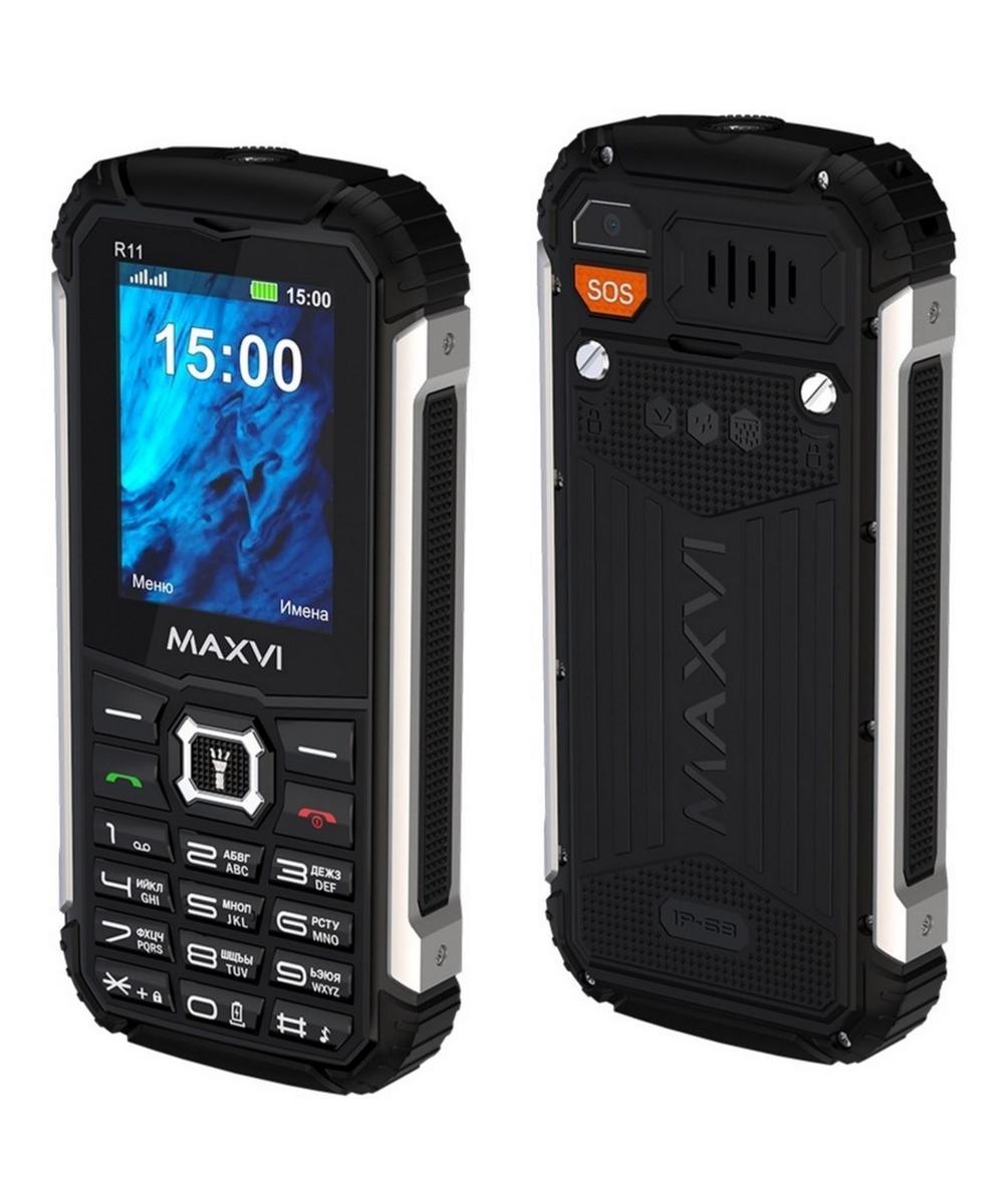 Maxvi R11