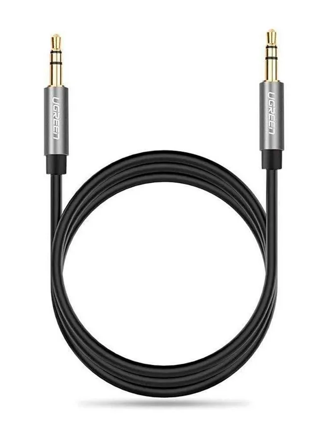 UGREEN AV119 (10734) 3.5 mm  to 3.5 mm AUX 1,5м