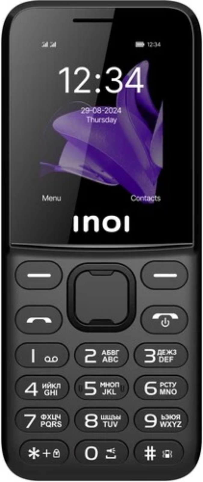 INOI 100  Classic Lite