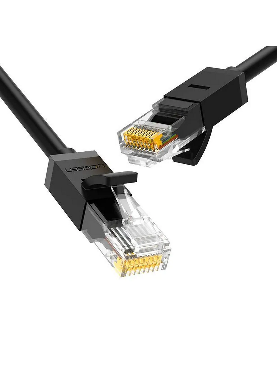 UGREEN NW102 (20165) Ethernet Cat6 15м