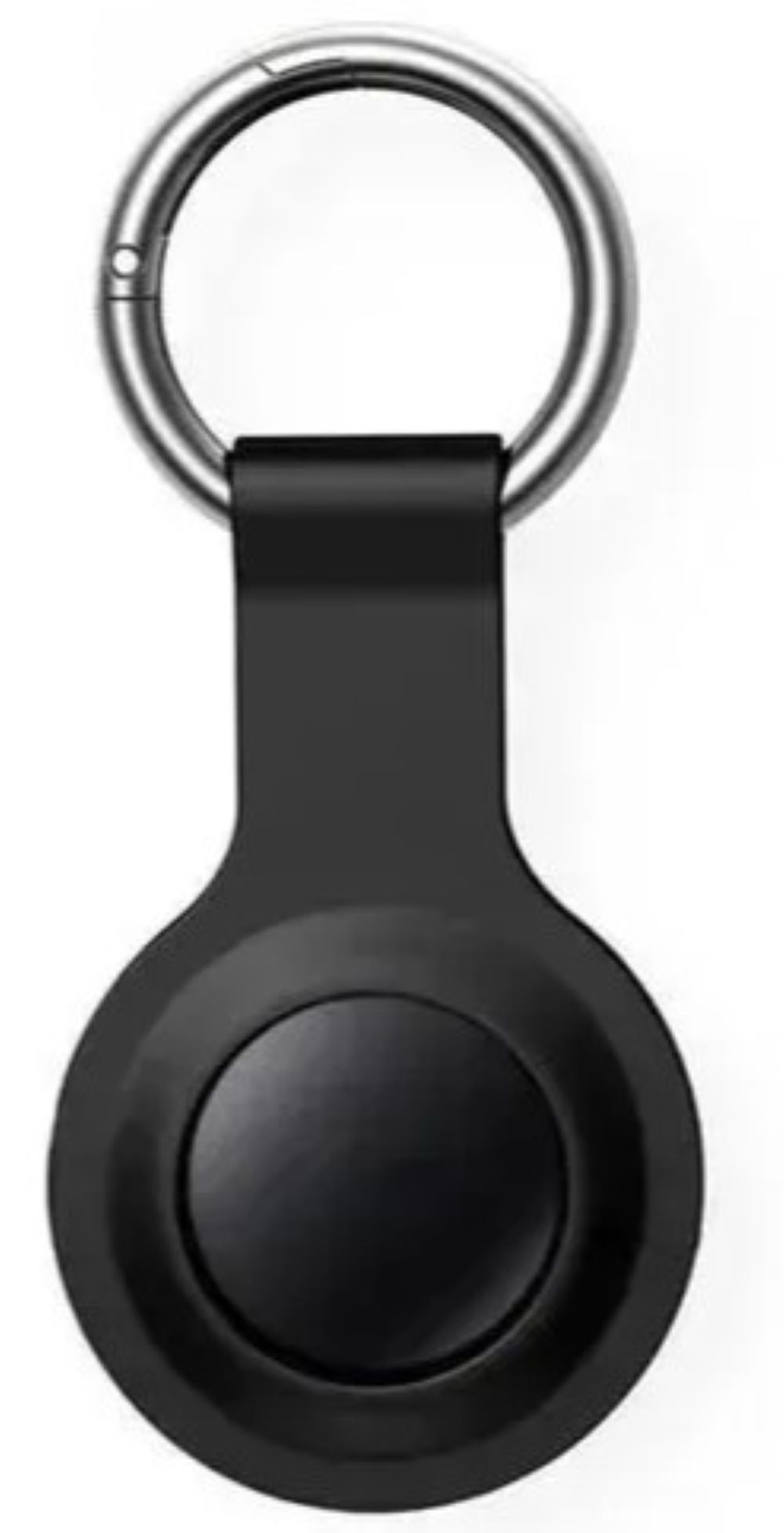 Трекер UGREEN CM520 (60387) Smart Bluetooth Finder. Цвет: черный