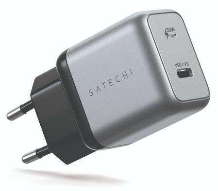 Satechi 30W USB-C GaN Wall Charger