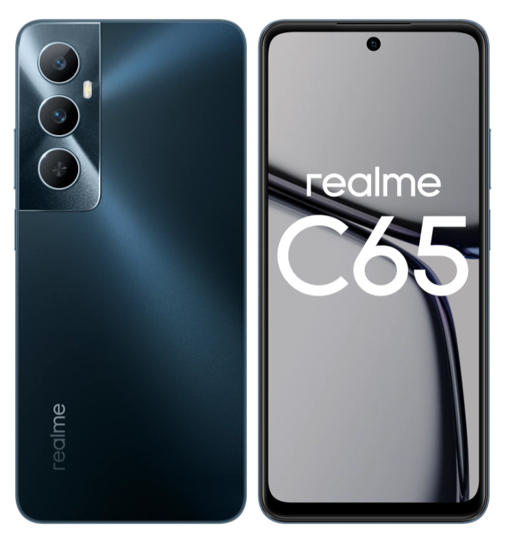 Realme C65