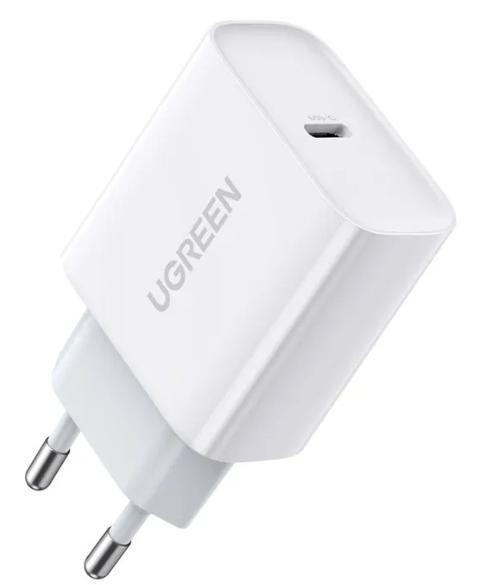 UGREEN CD137 PD 20W (Без кабеля)