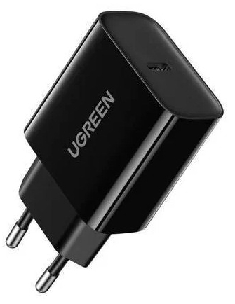 UGREEN CD137 PD 20W (Без кабеля)