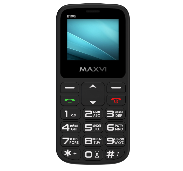 Maxvi B100i