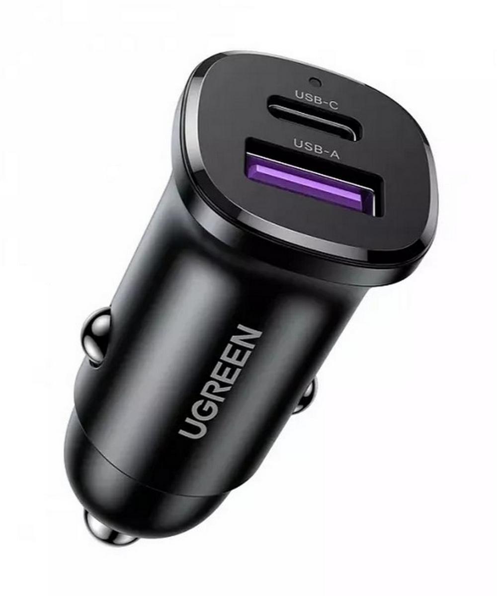 UGREEN EC305 (25845) PD/QC 30W 