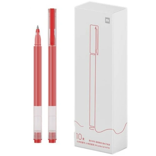 Xiaomi High-capacity Gel Pen (10-Pack)