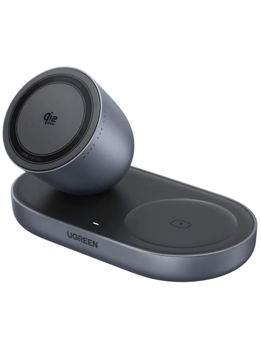 UGREEN W751 (85400) ZAPIX Wireless 2-in-1 25W