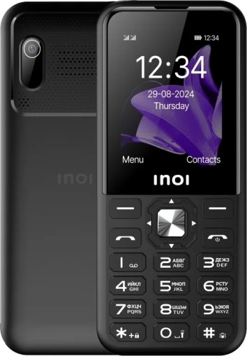 INOI 340 PowerHub 4G