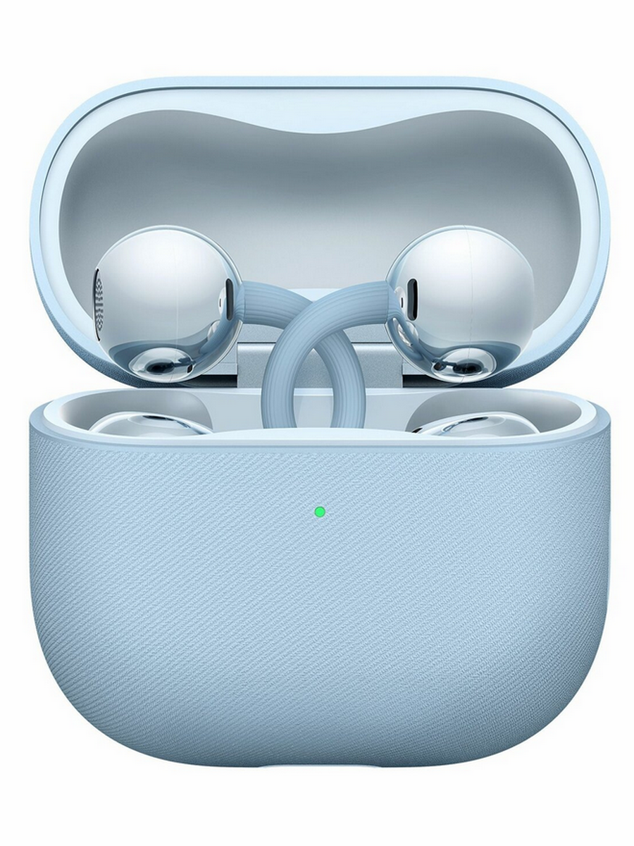 Наушники Huawei FreeClip 2 Blue