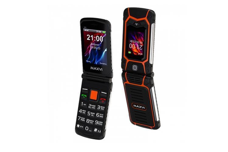 Maxvi E10