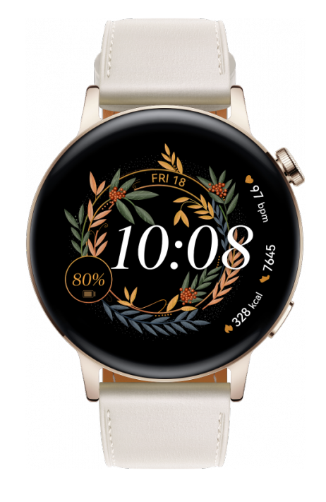 Huawei Watch GT3 42mm