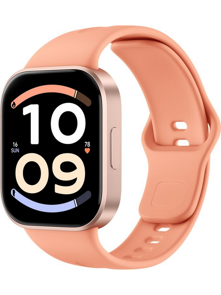 Xiaomi Redmi Watch 6 Active