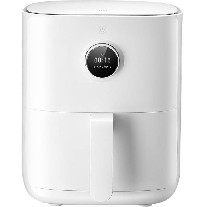 Xiaomi Mijia Smart Air Fryer 3.5L White (MAF02)