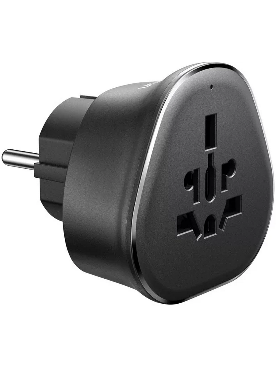 UGREEN S500 (95050) Universal Travel Adapter
