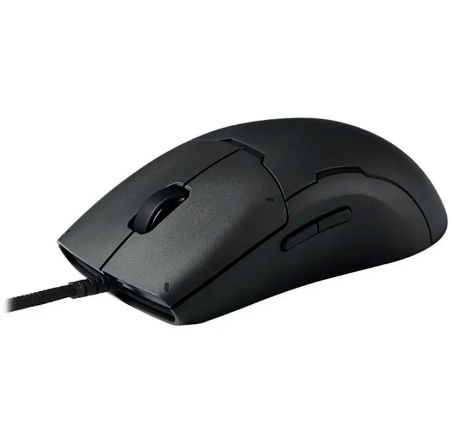 Игровая проводная мышь Xiaomi Gaming Mouse Lite GL