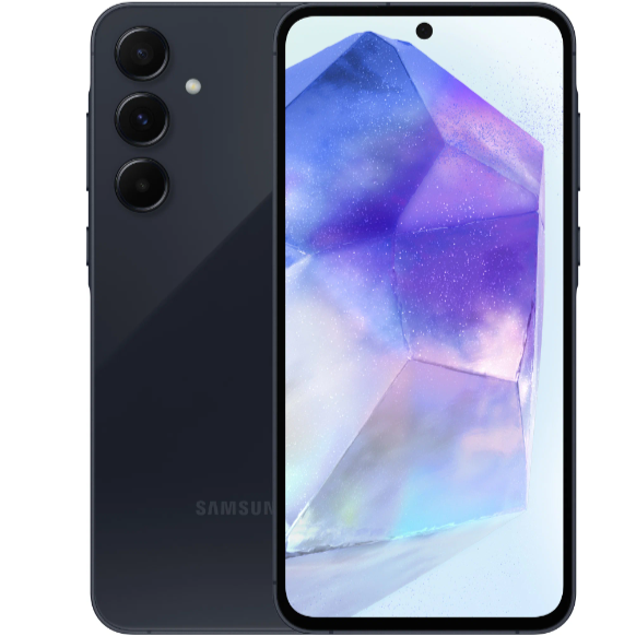 Samsung Galaxy A55