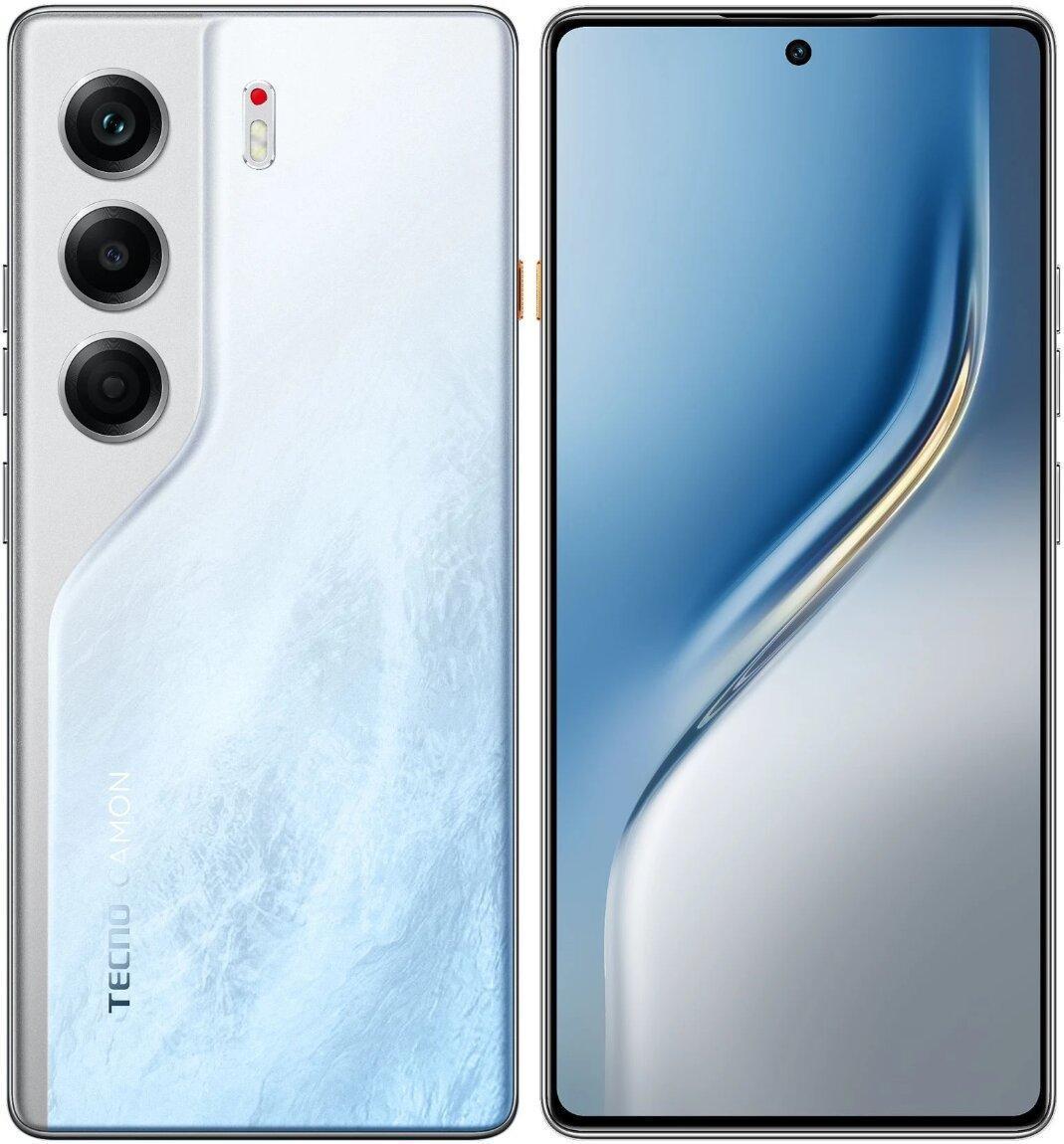 Tecno CAMON 40