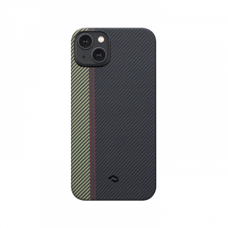 Pitaka Fusion MagEZ Case 3 для iPhone 14 Plus 6.7