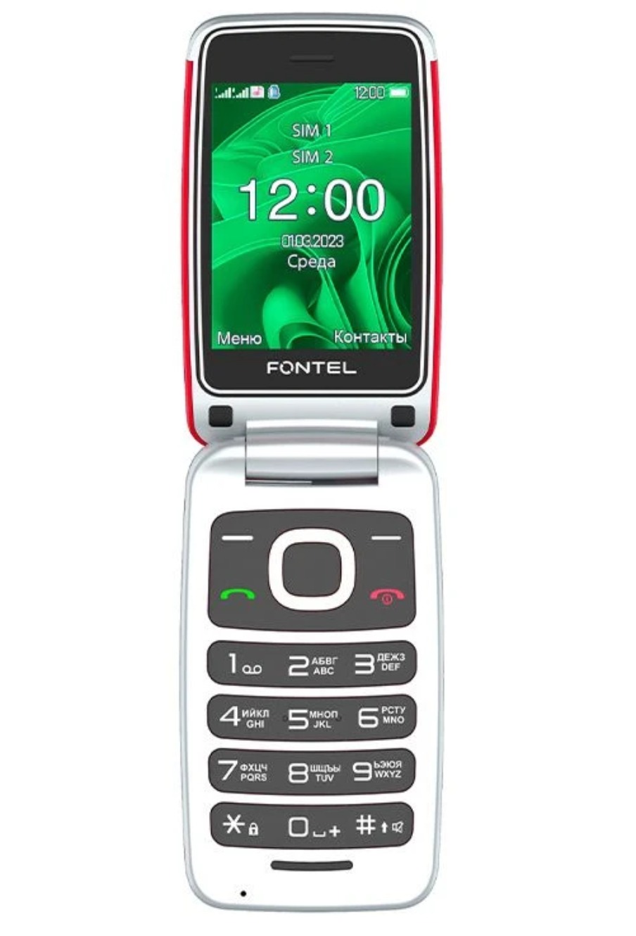 Fontel FL280