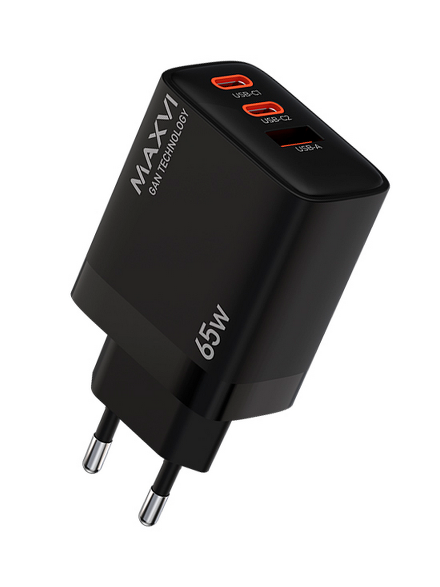 Maxvi SFC-365GN LED 65W 3A
