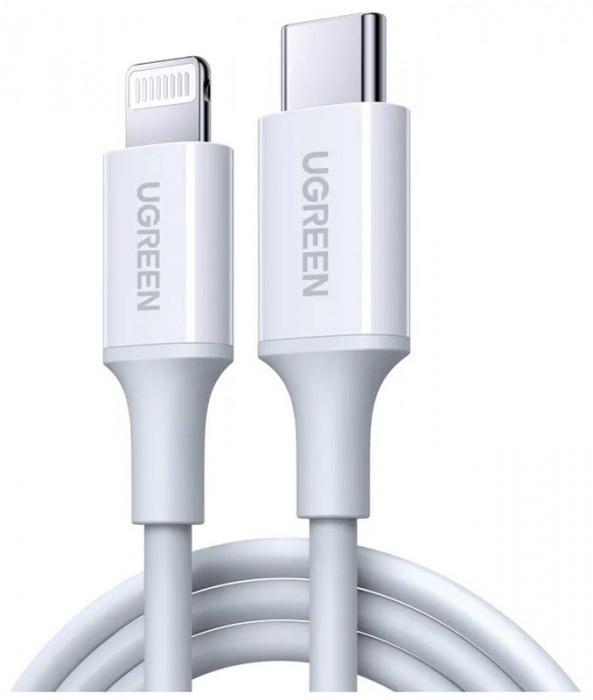 UGREEN US171 (60748) USB-C to Lightning Cable M/M