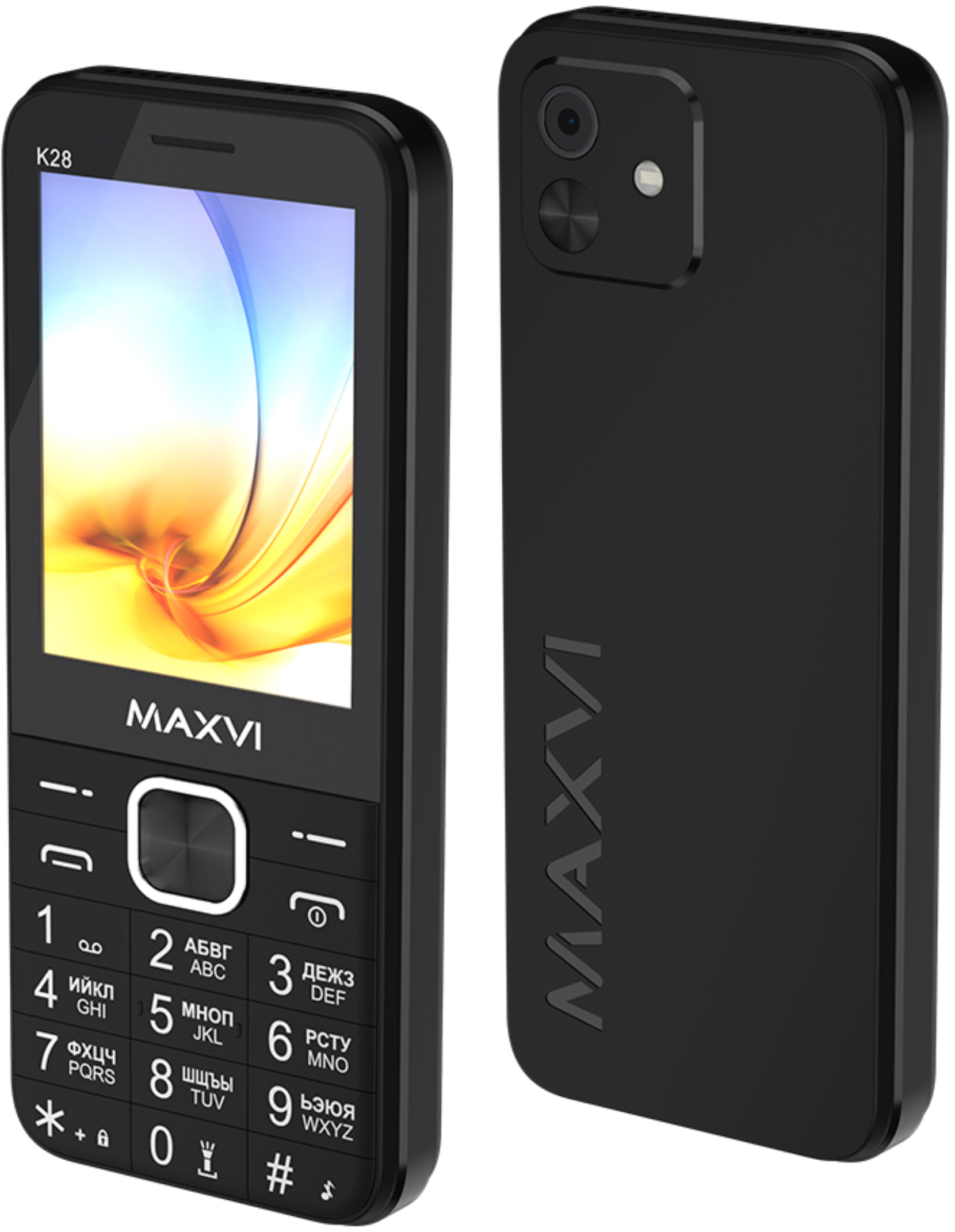 Maxvi K28