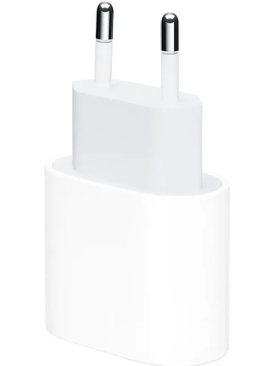 Apple 20W USB-C Power Adapter