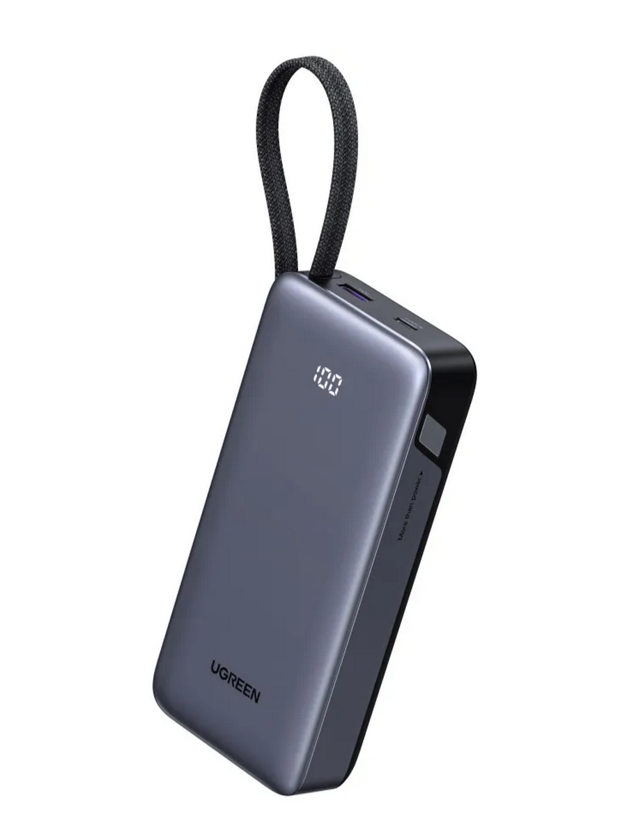 UGREEN PB536 (55988B) 20000mAh 45W