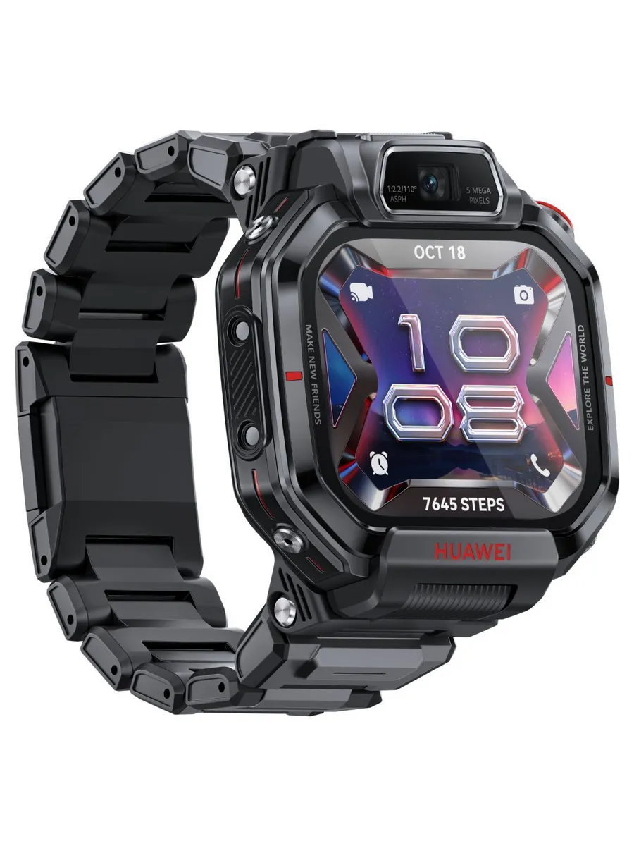 Huawei Watch KIDS X1 Pro