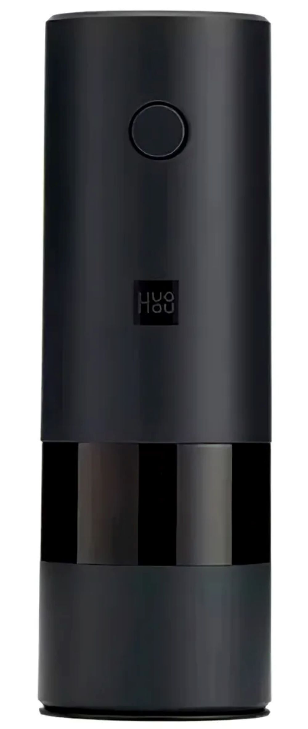 Электромельница HuoHou HU0141 Electric Pepper&Salt Grinder (Black)