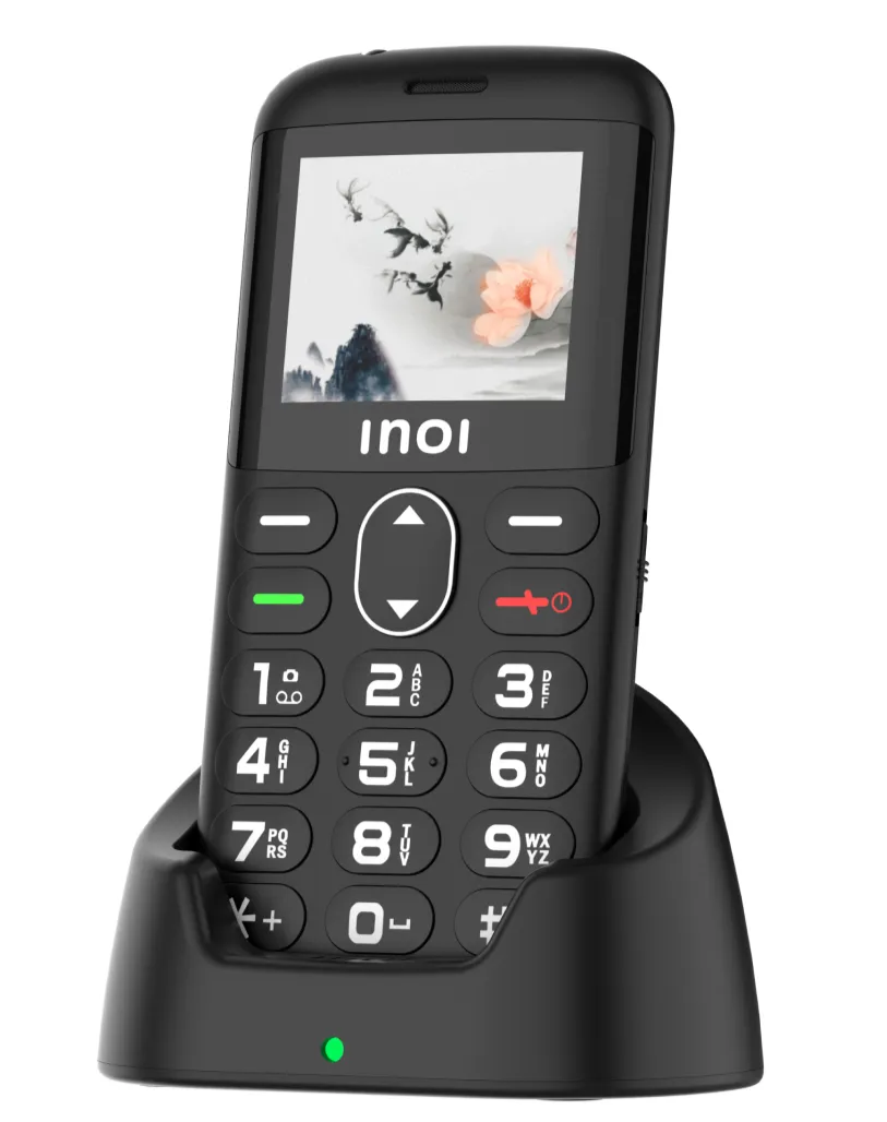 INOI 148 Senior 4G