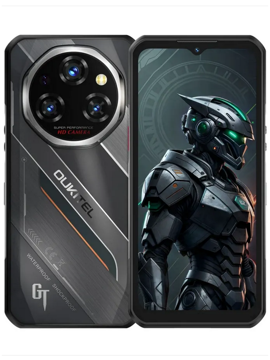 Oukitel WP62