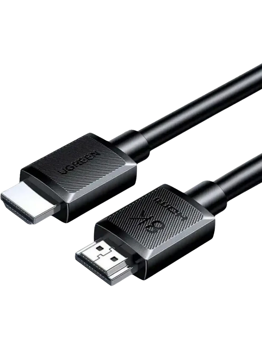 UGREEN HD175 (45430) 8K HDMI 1м