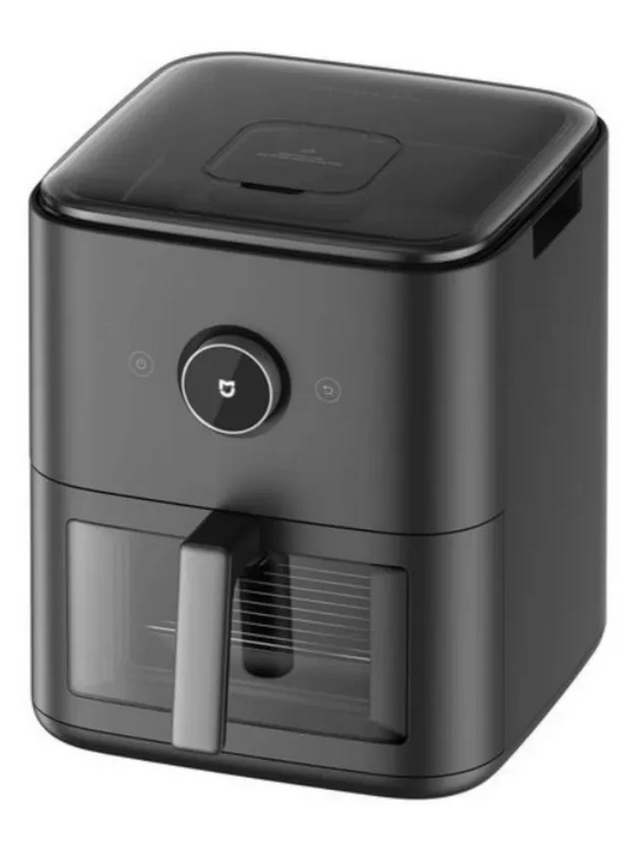Аэрогриль Xiaomi Smart Steam Air Fryer 7L с функцией пара RU