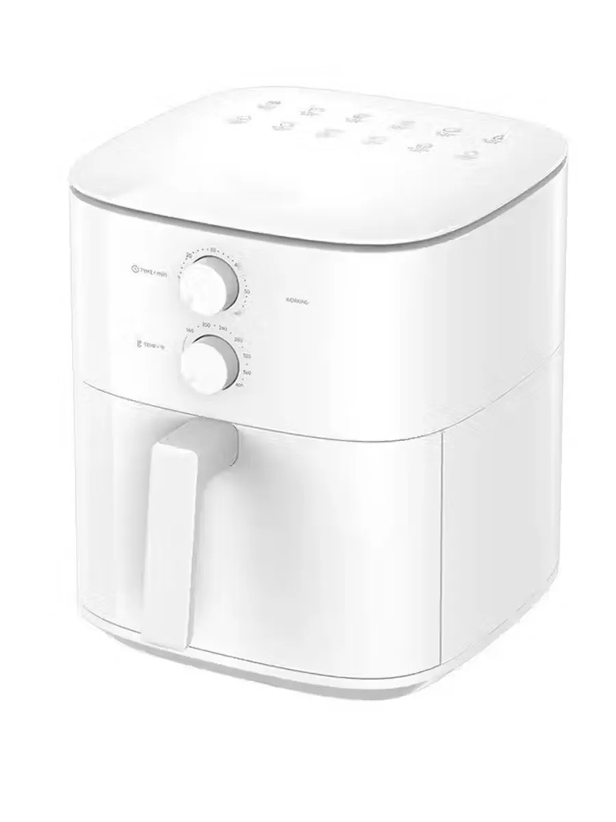 Аэрогриль Xiaomi Air Fryer Essential 6L MAF13 White RU