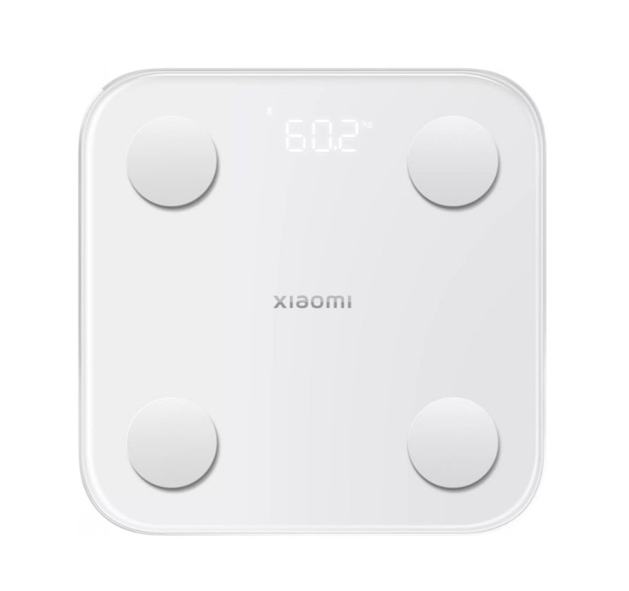 Весы Xiaomi Mi BodyComposition Scale S400