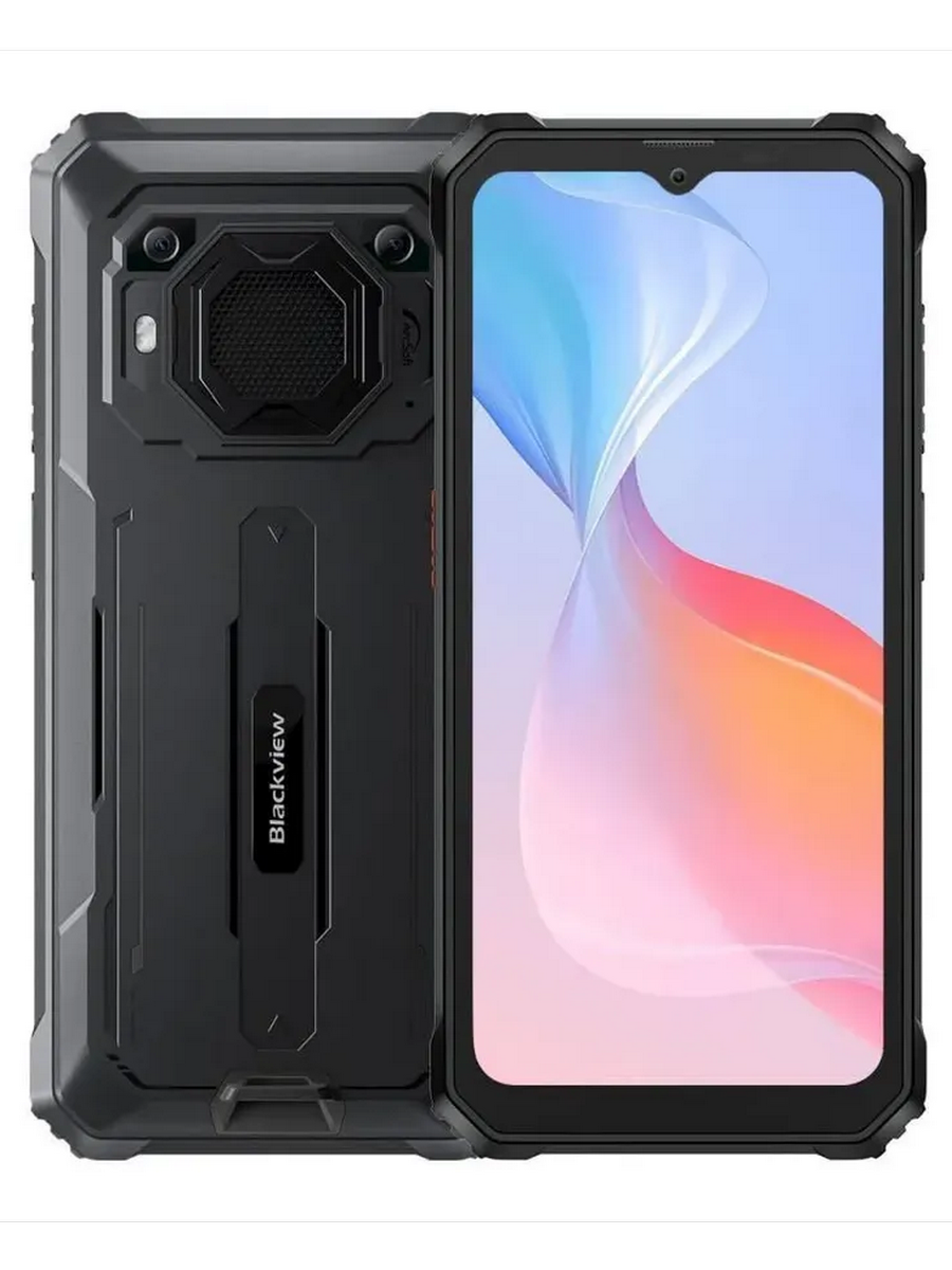 Blackview BV6200 Plus